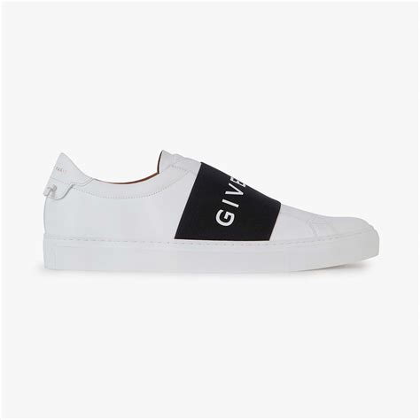 givenchy white sneakers sale|givenchy white sneakers men.